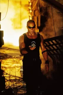Vin Diesel - Riddick: Kronika temna (2004), Obrázek #13