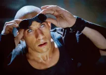 Vin Diesel - Riddick: Kronika temna (2004), Obrázek #15