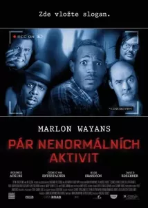 Marlon Wayans - Pár nenormálních aktivit (2013), Obrázek #10