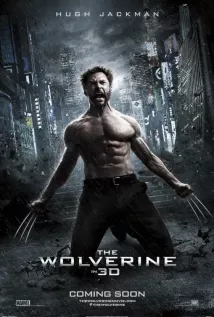 Hugh Jackman - Wolverine (2013), Obrázek #12
