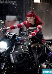 Rila Fukushima - Wolverine (2013), Obrázek #5