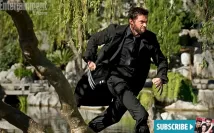 Hugh Jackman - Wolverine (2013), Obrázek #17