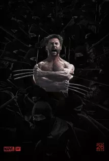 Hugh Jackman - Wolverine (2013), Obrázek #13