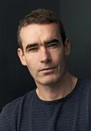 Rufus Norris