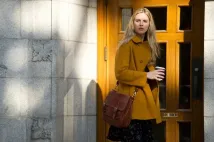 Brit Marling