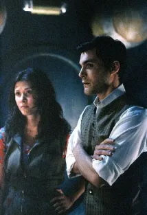 Sean Maher - Firefly (2002), Obrázek #4