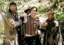 Sean Maher - Firefly (2002), Obrázek #2