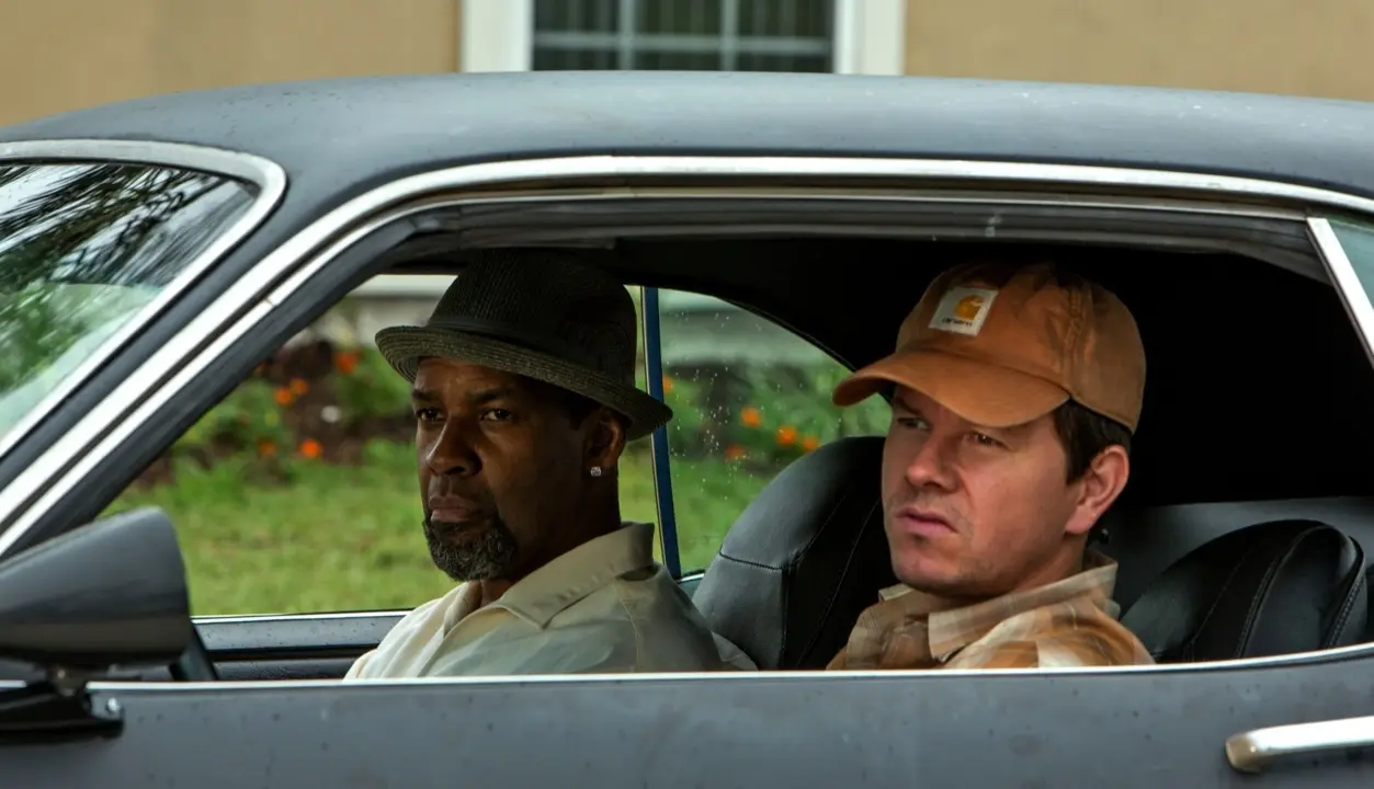 Mark Wahlberg, Denzel Washington