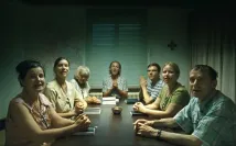 Maria Hofstätter - Ráj: Víra (2012), Obrázek #1