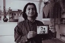 Vojtěch Lavička - Vojta Lavička: Nahoru a dolů (2013), Obrázek #2