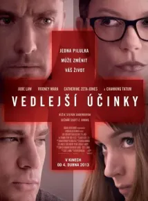 Catherine Zeta-Jones - Vedlejší účinky (2013), Obrázek #3