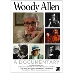 Woody Allen