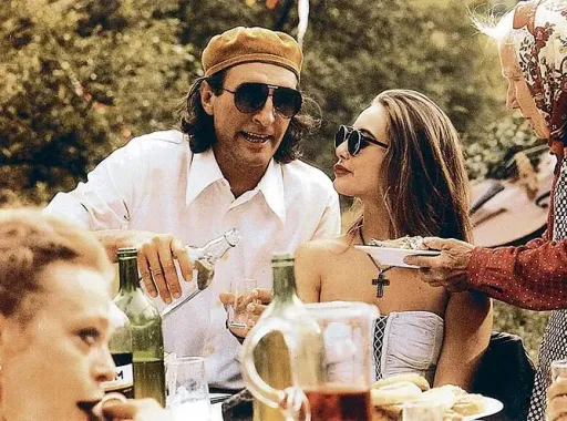 Brzy padne první klapka Dědictví aneb Kurvahošigutntág II. Gott mit uns!