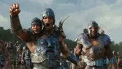 Recenze: Jack a obři je pohádka plná triků, divných věcí a nesourodých situací