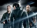 US tržby: Svět fandí vojáčkům G.I. Joe a ignoruje mimozemskou lovestory