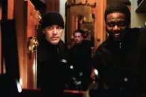 Bernie Mac