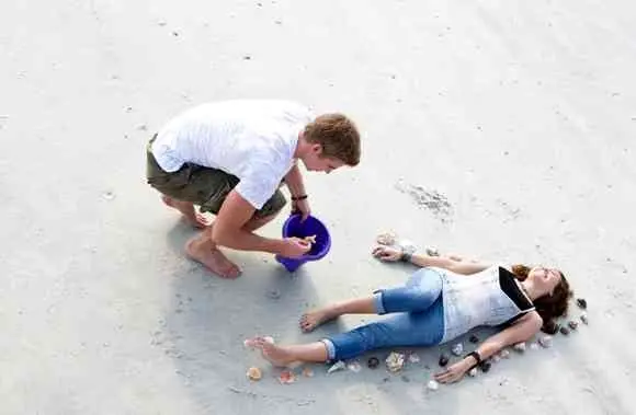 Miley Cyrus, Liam Hemsworth