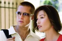 Brad Pitt - Dannyho parťáci 2 (2004), Obrázek #7