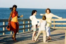 Mae Whitman - Noci v Rodanthe (2008), Obrázek #1