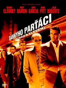 Brad Pitt - Dannyho parťáci (2001), Obrázek #4