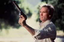 Clint Eastwood - Náhlý úder (1983), Obrázek #1