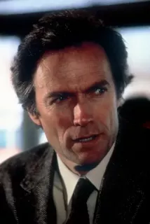 Clint Eastwood - Náhlý úder (1983), Obrázek #3