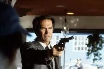 Clint Eastwood - Náhlý úder (1983), Obrázek #2