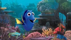 Pixar chrlí pokračování jako na běžícím páse. Co bude dál? Hledá se Dory!