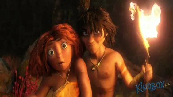 Tržby v českých kinech: Croodsovi vedou, G.I. Joe si připravili odvetu a Babovřesky klesají na třetí místo