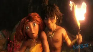 Tržby v českých kinech: Croodsovi vedou, G.I. Joe si připravili odvetu a Babovřesky klesají na třetí místo