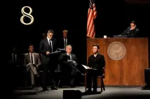 Brad Pitt - 8 (2012), Obrázek #1