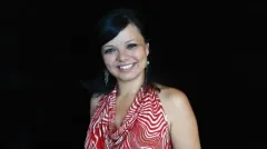 Režisérka Silvie Dymáková říká: „Pro starého člověka jsou soudy nebo uniforma strašák.“