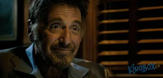 14. týden-kinopremiéry: Filmoví obři Richard Gere, Ewan McGregor, Helena Třeštíková, Al Pacino a poslední Soderbergh!