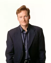 Conan O'Brien -  Obrázek #1