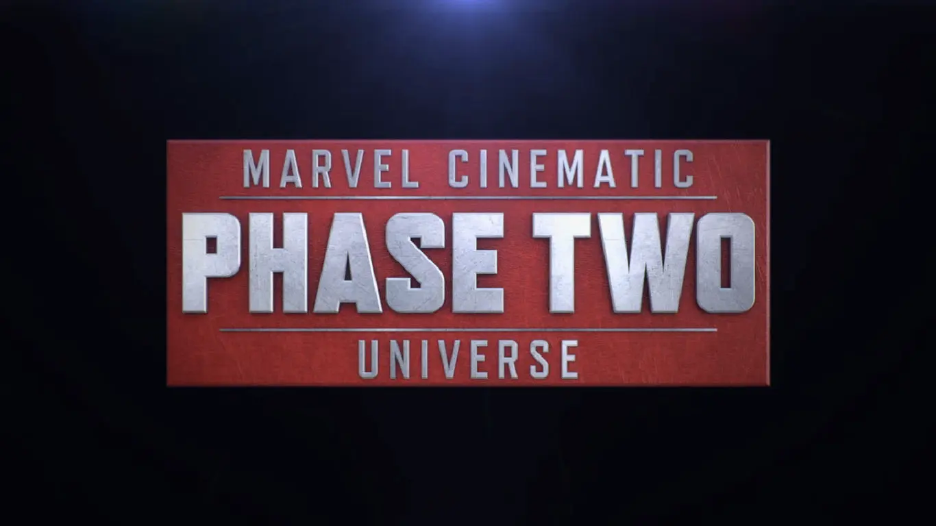 V Marvelu to rozjíždí ve velkém: Fáze 2 oficiálně startuje!