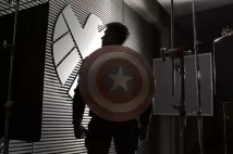 Chris Evans - Captain America: Návrat prvního Avengera (2014), Obrázek #1