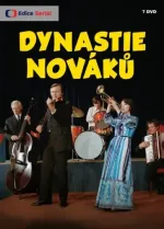 Dynastie Nováků