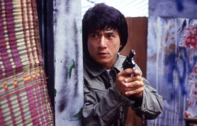 Jackie Chan se vrací ke svým kořenům: První fotky z natáčení Police story 2013