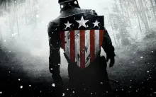 Začalo natáčení druhého dobrodružství Kapitána Ameriky - The Winter Soldier