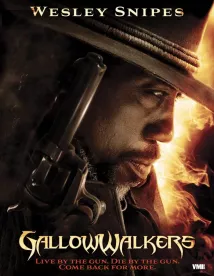 Wesley Snipes - Gallowwalker (2012), Obrázek #1