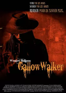 Wesley Snipes - Gallowwalker (2012), Obrázek #2