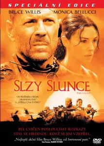 Bruce Willis - Slzy slunce (2003), Obrázek #9