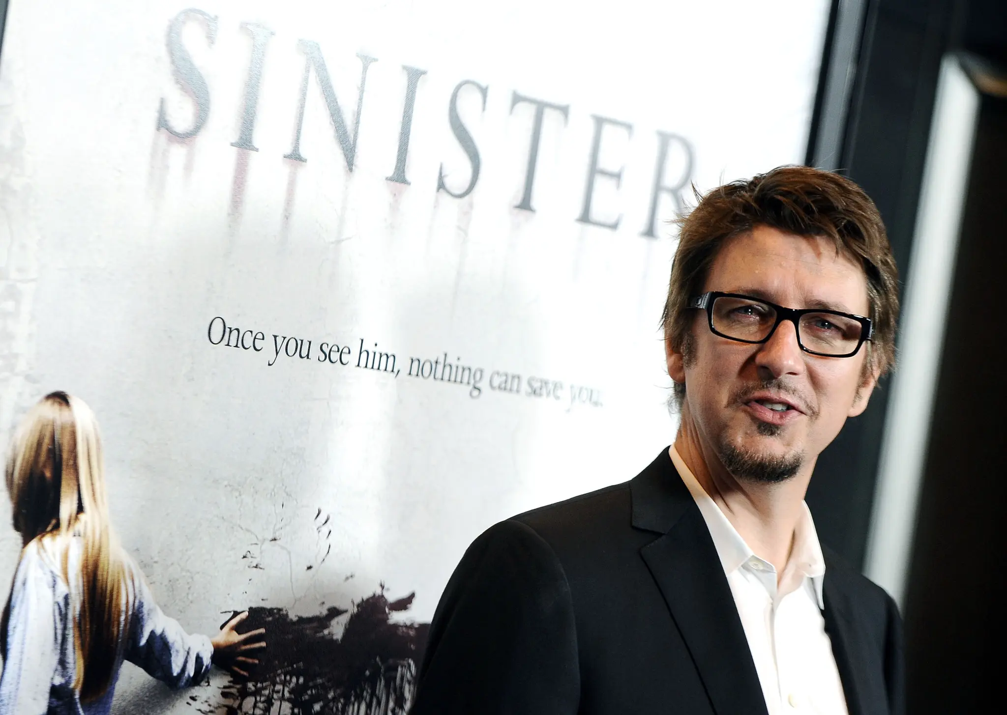 Scott Derrickson