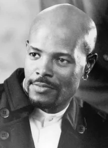 Keenen Ivory Wayans