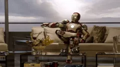Iron Man 3: trailer