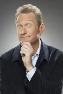Ryan Stiles