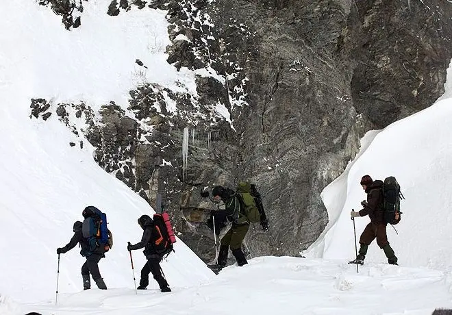 Záhada Hory mrtvých