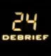 24: Day Six - Debrief