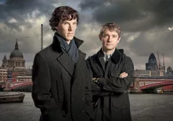 Sherlock: Menší teorie ohledně "pádu" nejslavnějšího detektiva na světě