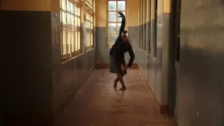 Festival tanečních filmů uvede od 19. dubna retrospektivu Davida Hintona i dance fashion snímky